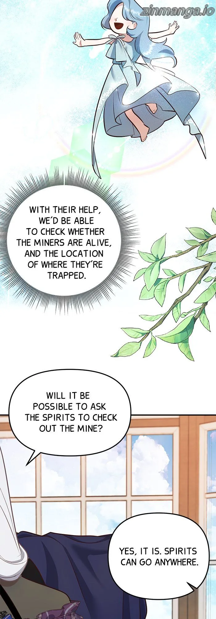 The Fake Duchess In Distresss Chapter 38 200 22