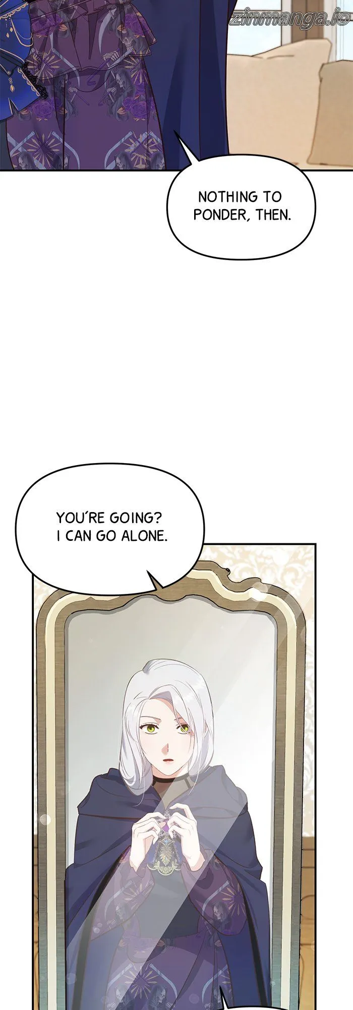 The Fake Duchess In Distresss Chapter 38 201 23