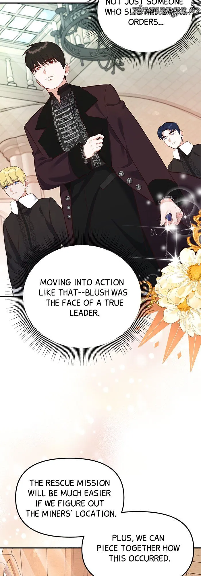 The Fake Duchess In Distresss Chapter 38 203 25