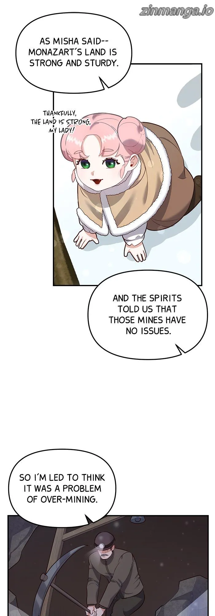 The Fake Duchess In Distresss Chapter 38 205 27