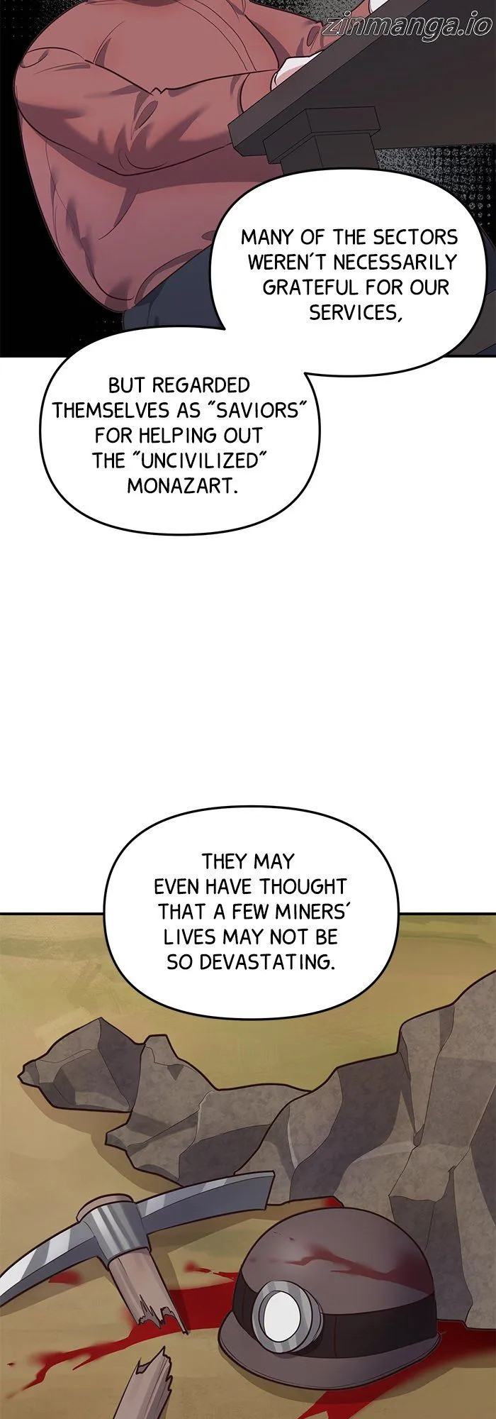 The Fake Duchess In Distresss Chapter 38 208 30