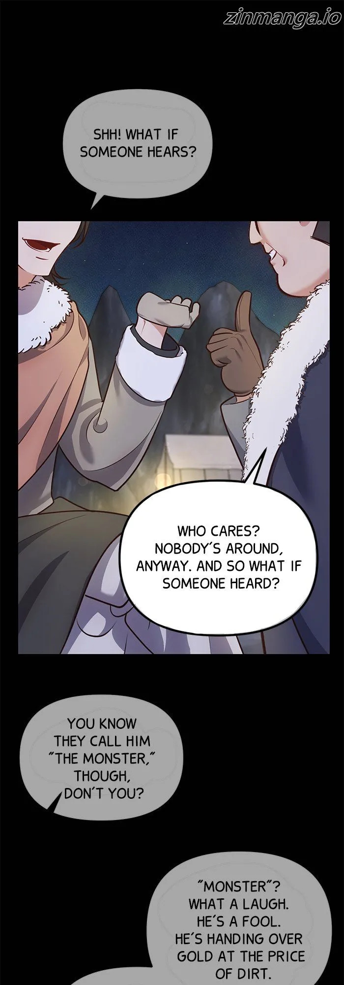 The Fake Duchess In Distresss Chapter 38 212 34