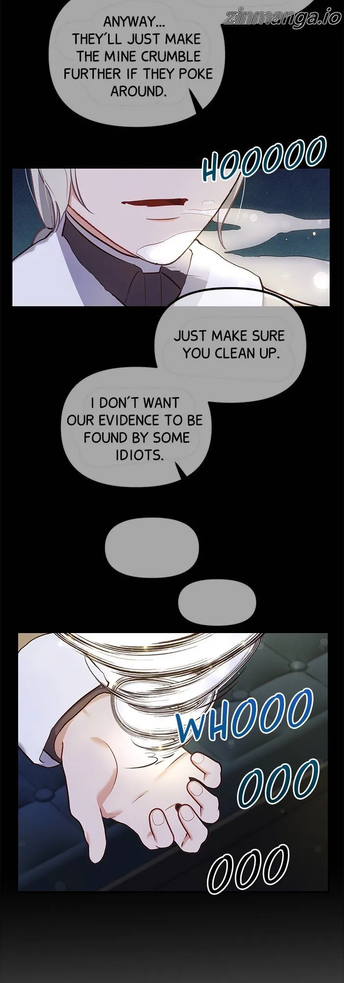 The Fake Duchess In Distresss Chapter 38 213 35