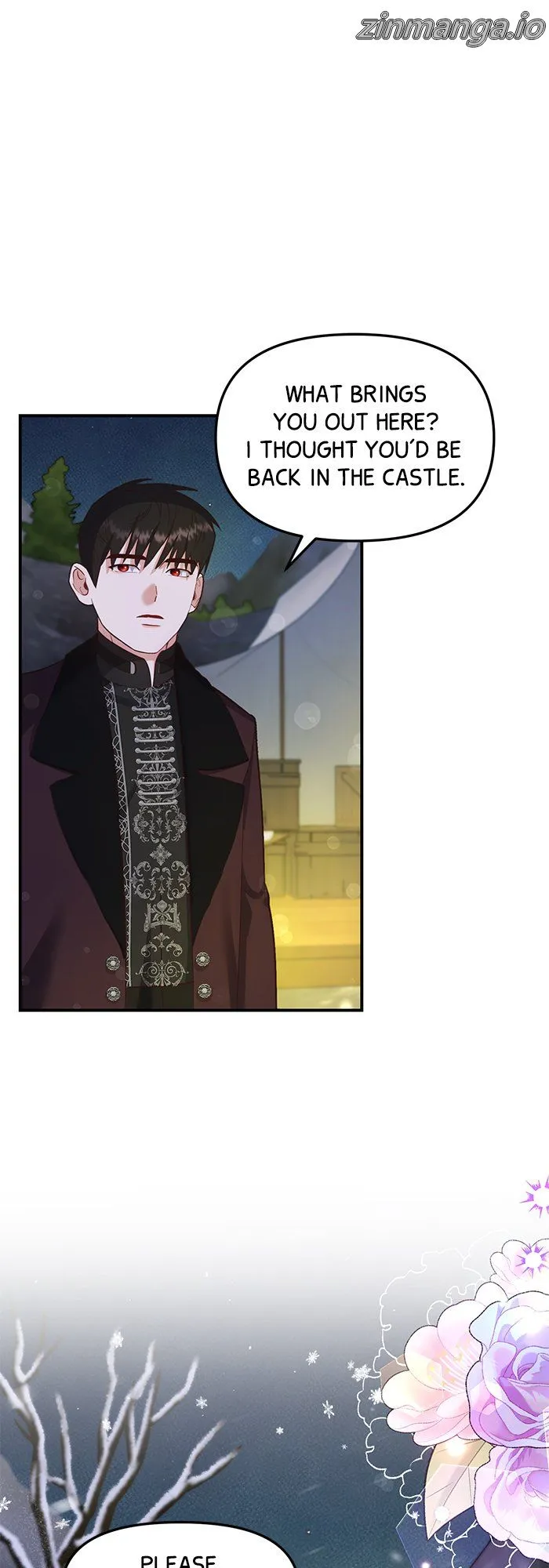 The Fake Duchess In Distresss Chapter 38 219 41