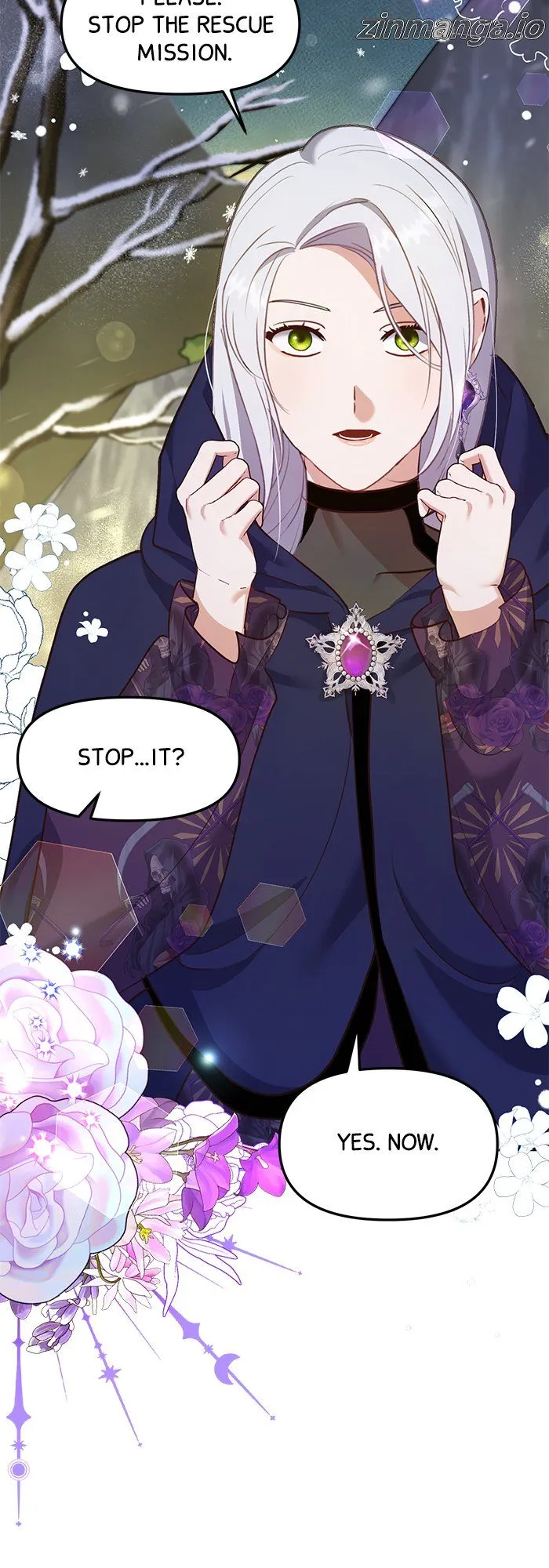 The Fake Duchess In Distresss Chapter 38 220 42