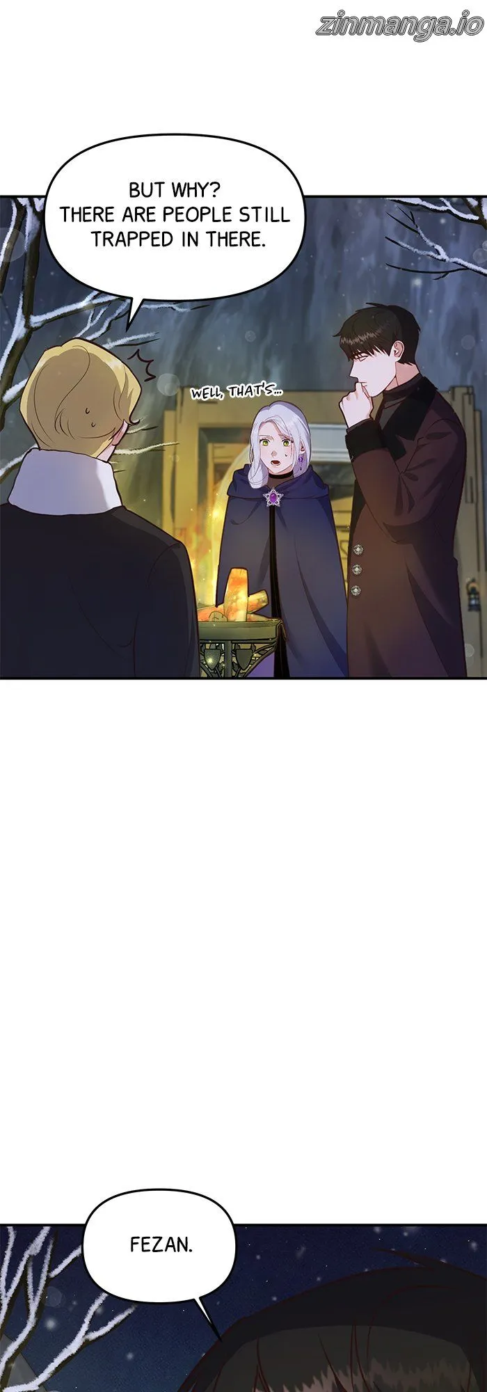 The Fake Duchess In Distresss Chapter 38 221 43
