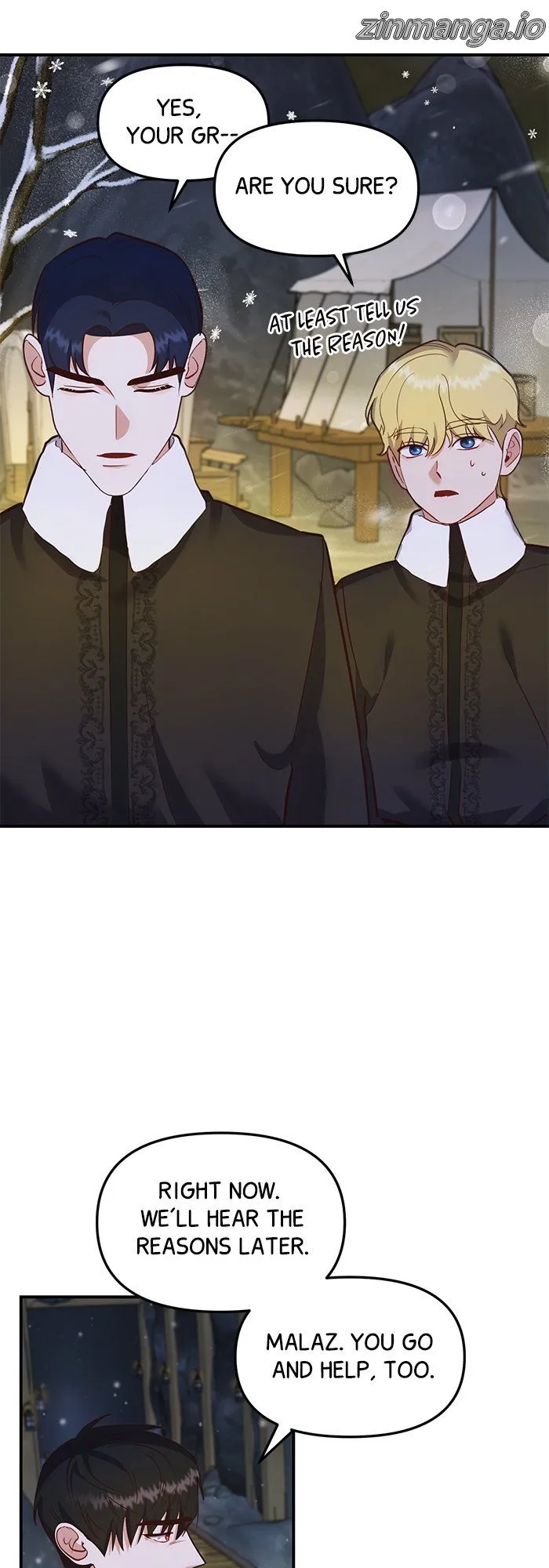 The Fake Duchess In Distresss Chapter 38 223 45