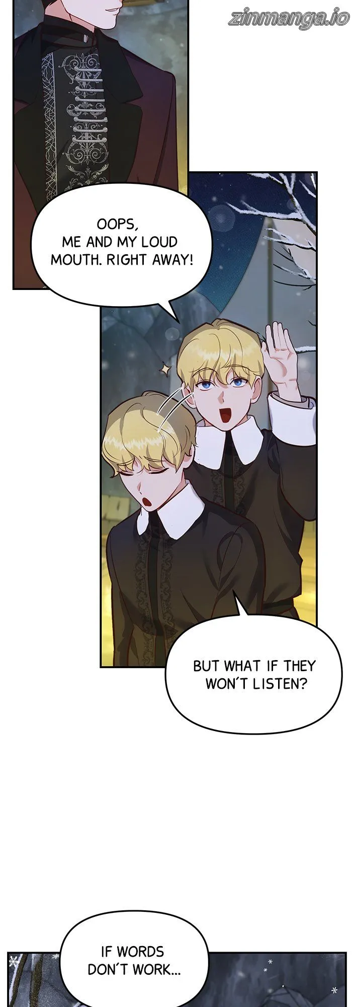The Fake Duchess In Distresss Chapter 38 224 46