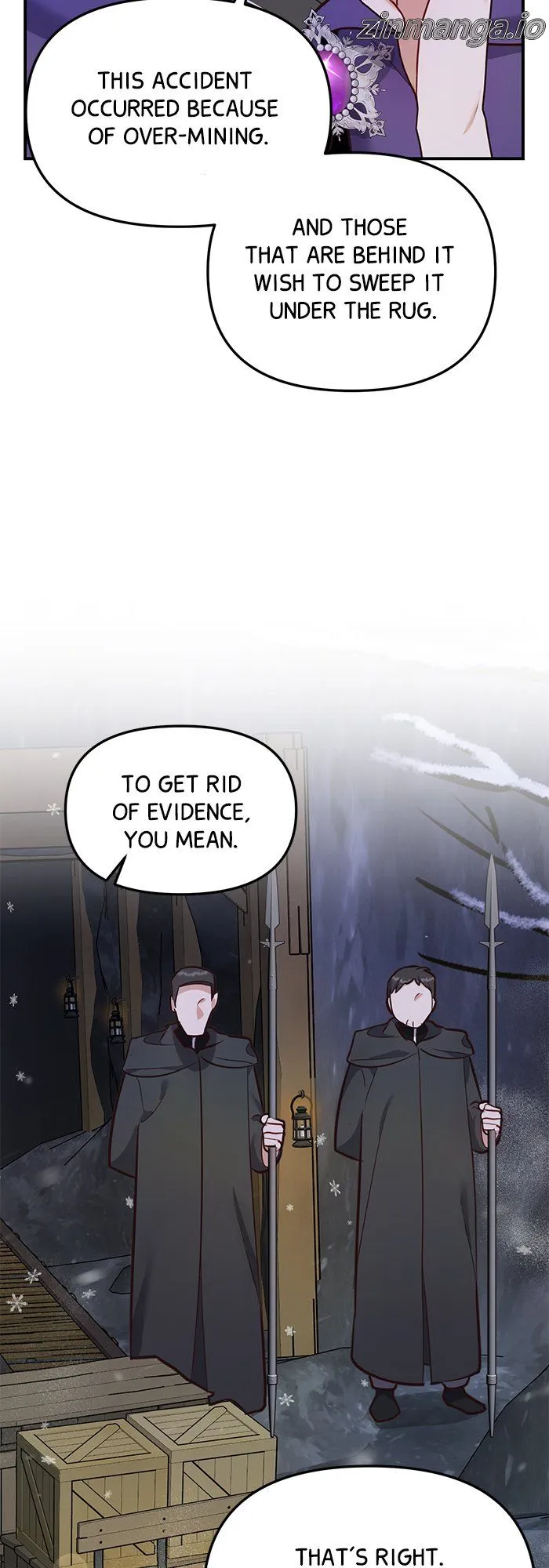 The Fake Duchess In Distresss Chapter 38 227 49