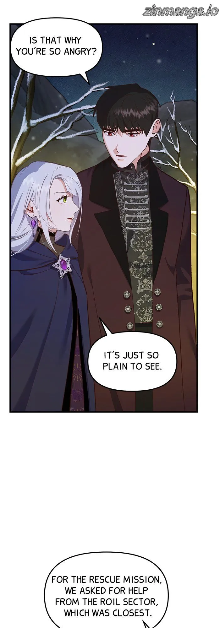The Fake Duchess In Distresss Chapter 38 230 52