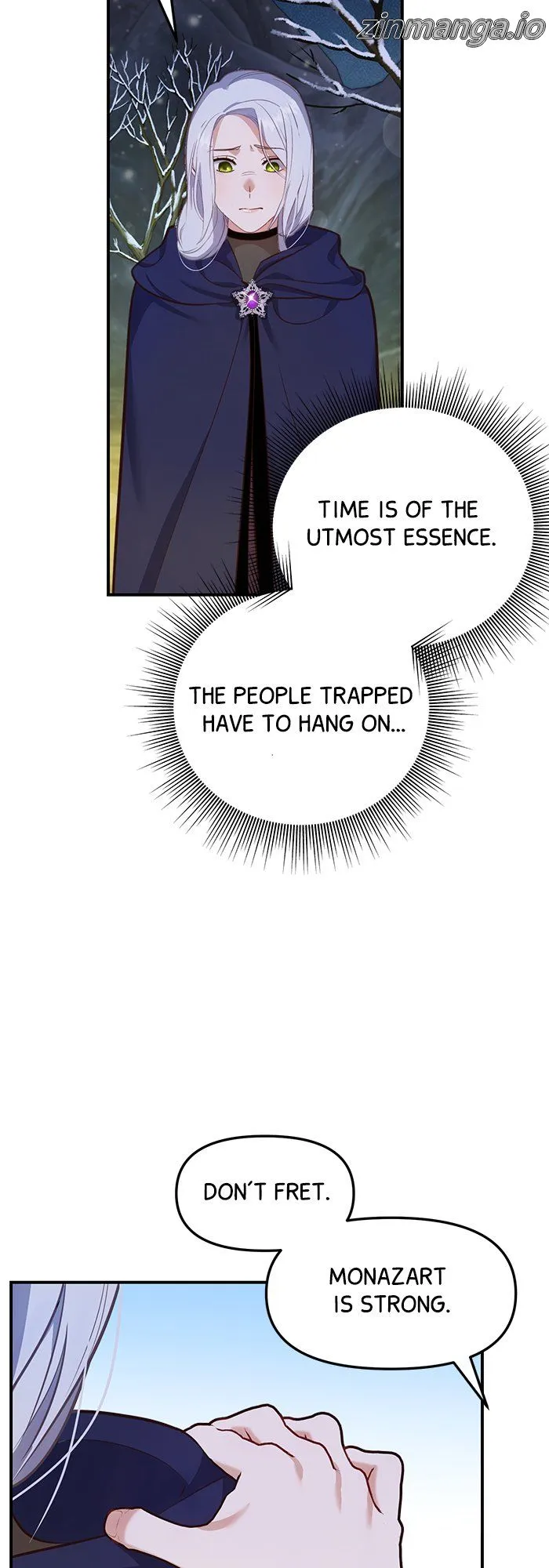 The Fake Duchess In Distresss Chapter 38 232 54