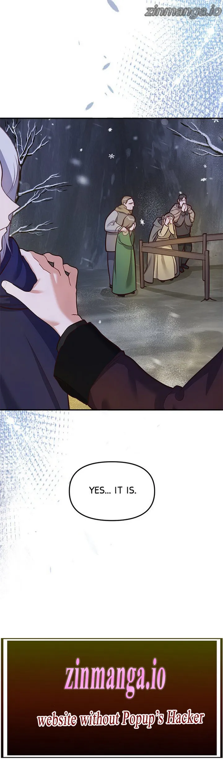 The Fake Duchess In Distresss Chapter 38 235 57