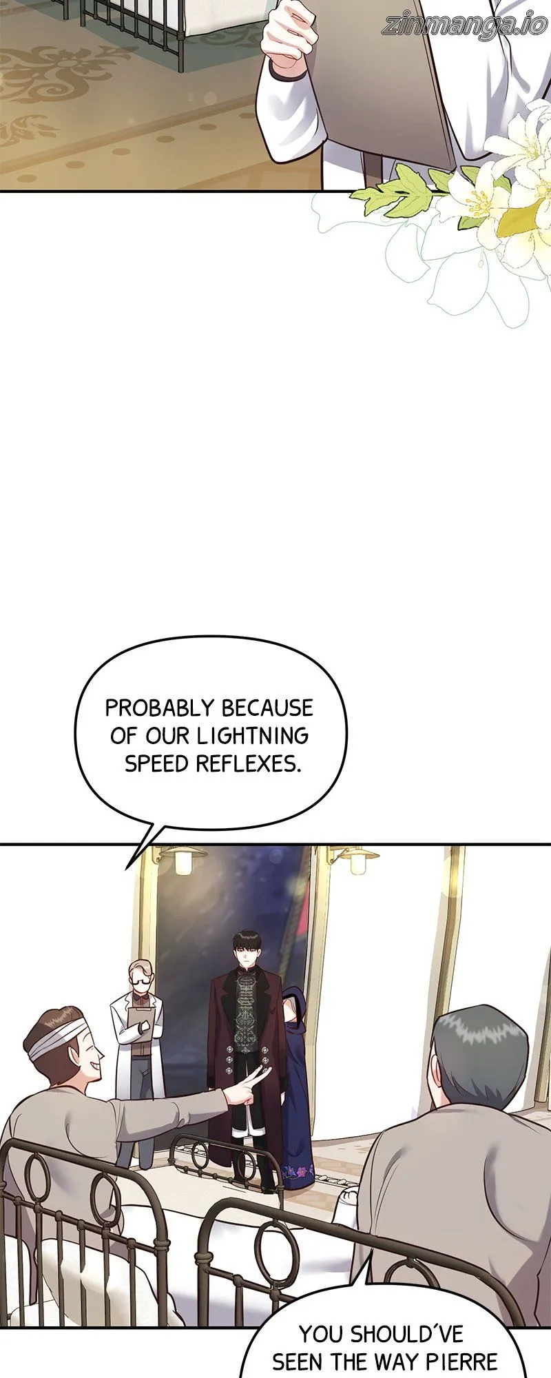 The Fake Duchess In Distresss Chapter 39 190 03