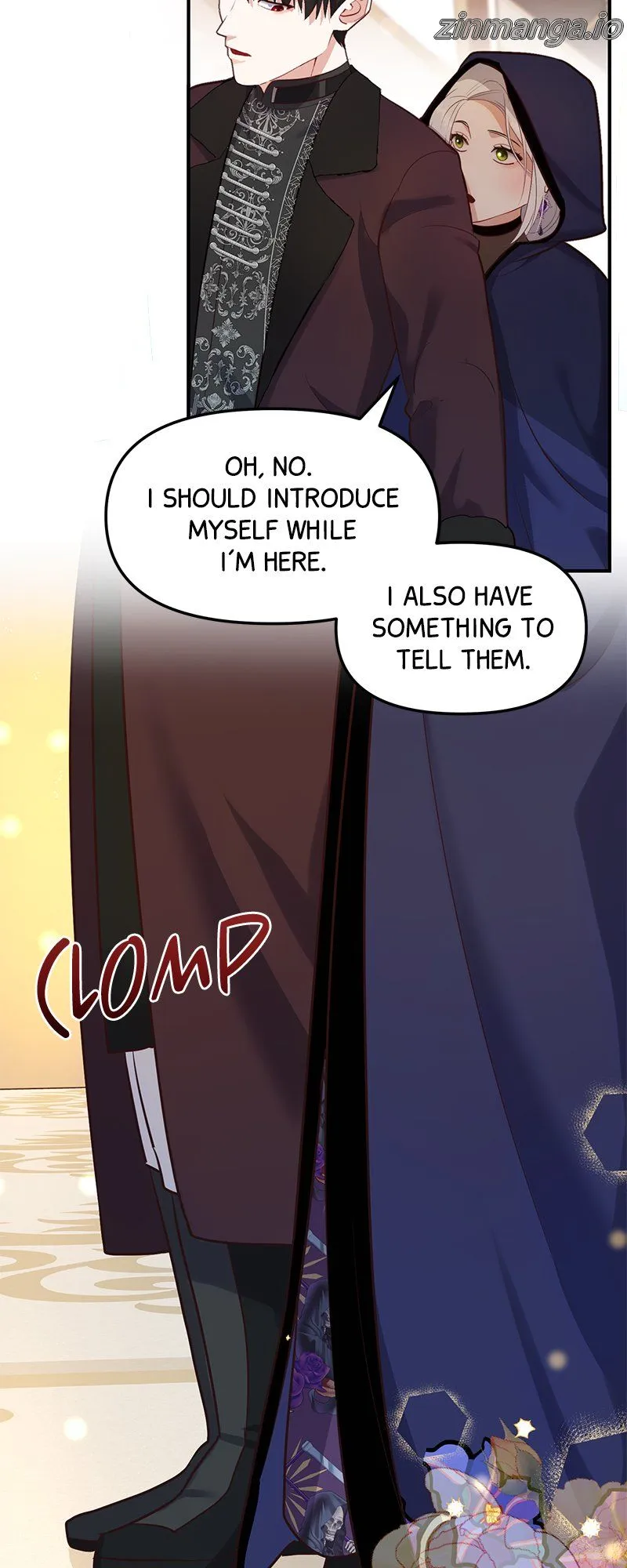 The Fake Duchess In Distresss Chapter 39 196 09
