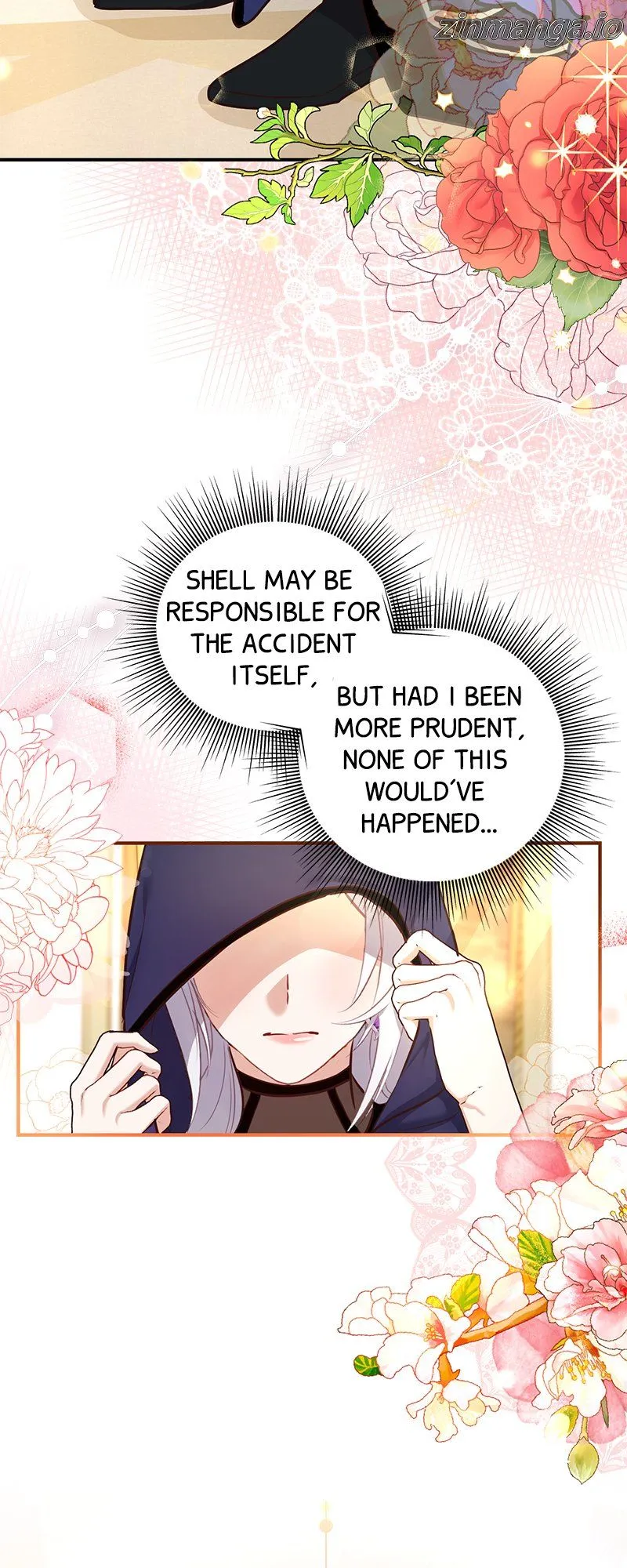 The Fake Duchess In Distresss Chapter 39 197 10