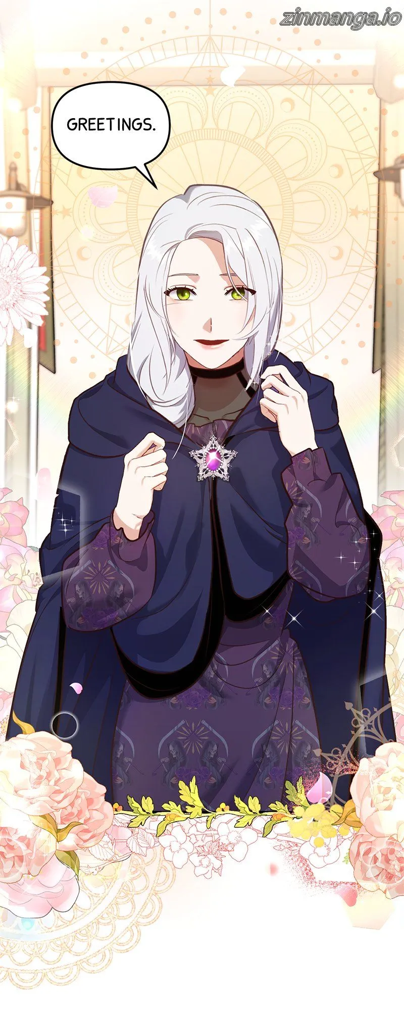 The Fake Duchess In Distresss Chapter 39 198 11