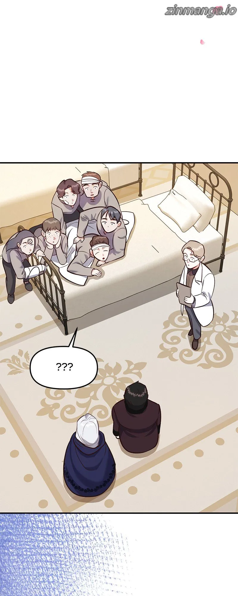 The Fake Duchess In Distresss Chapter 39 199 12