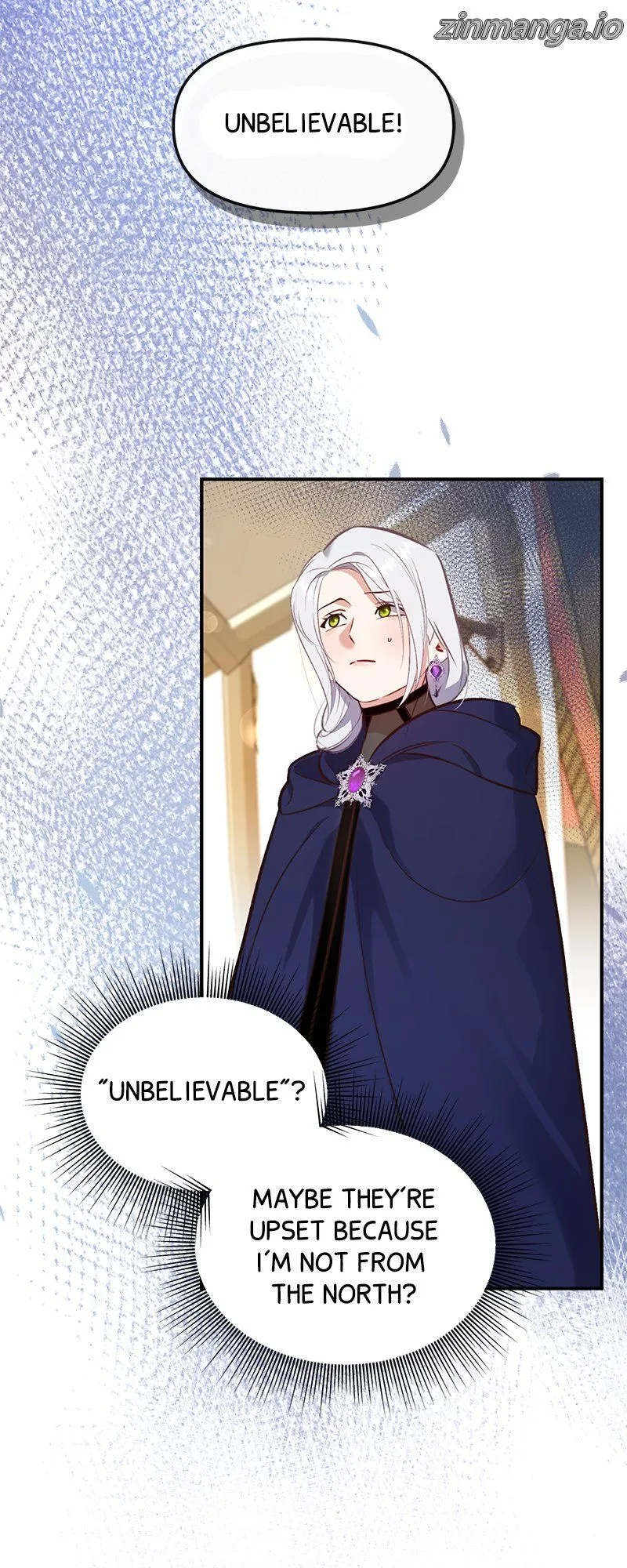 The Fake Duchess In Distresss Chapter 39 200 13