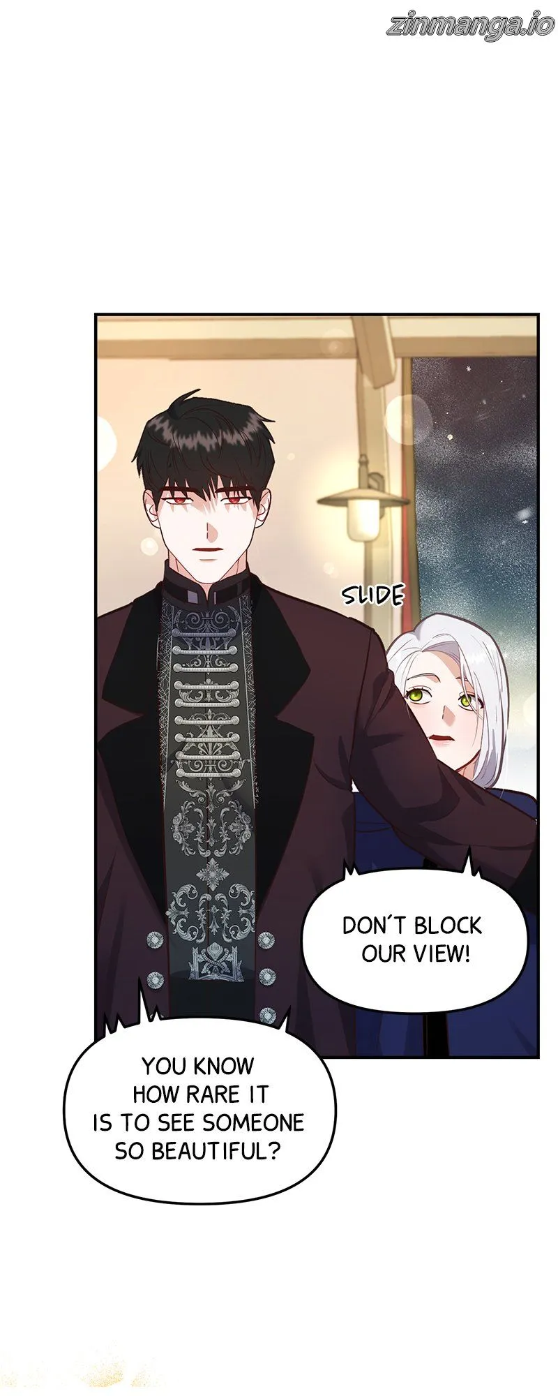 The Fake Duchess In Distresss Chapter 39 203 16