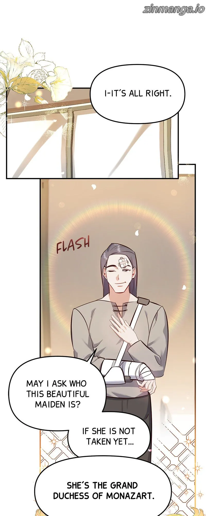 The Fake Duchess In Distresss Chapter 39 204 17