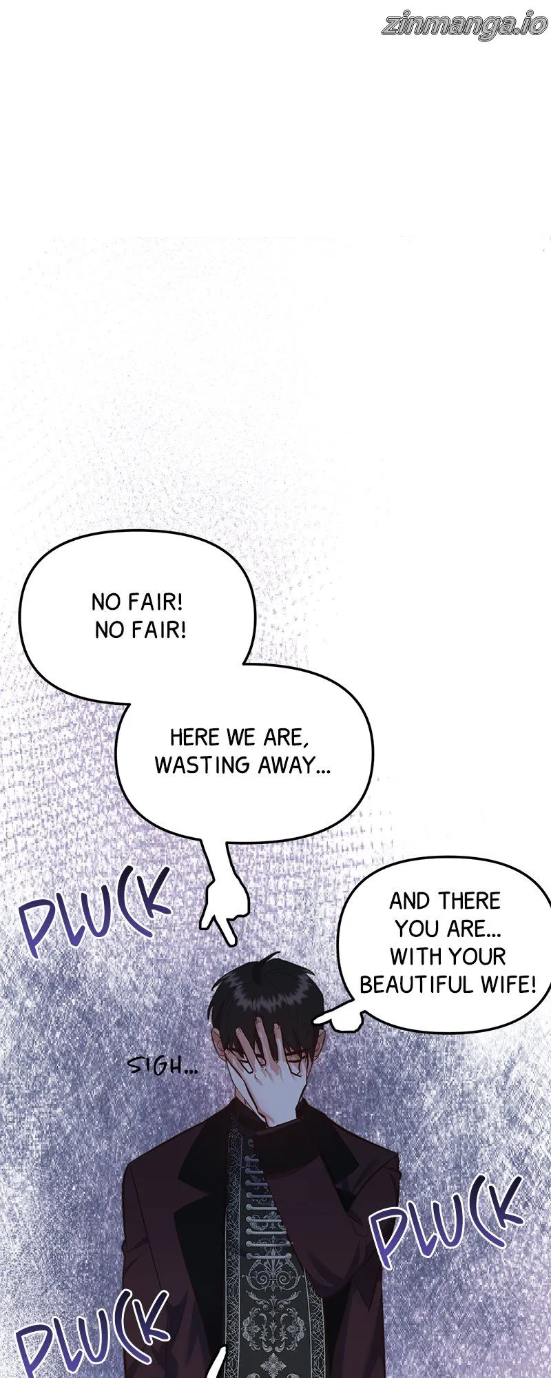 The Fake Duchess In Distresss Chapter 39 207 20