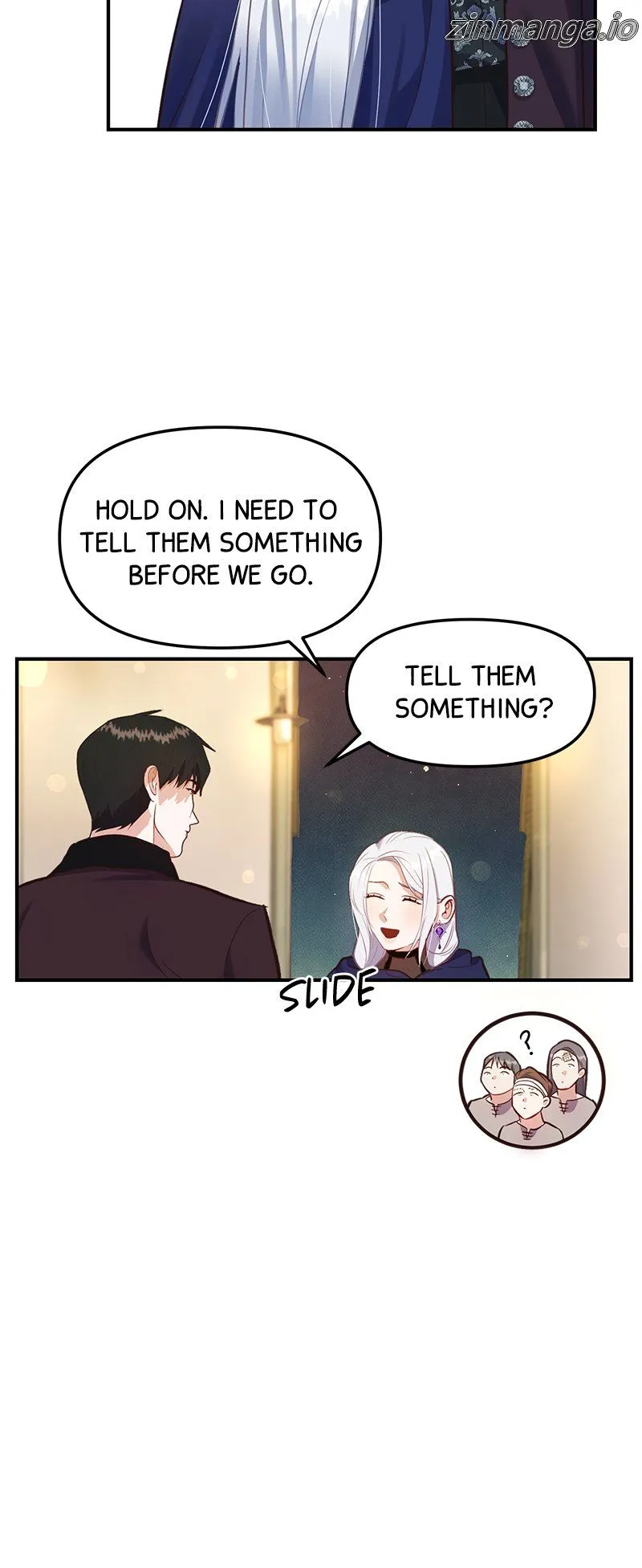 The Fake Duchess In Distresss Chapter 39 209 22