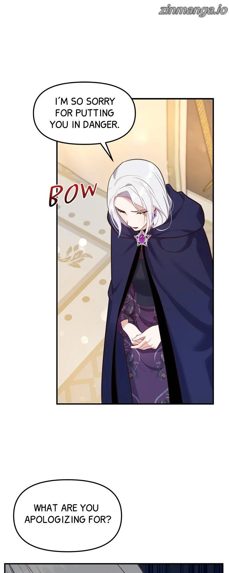 The Fake Duchess In Distresss Chapter 39 210 23