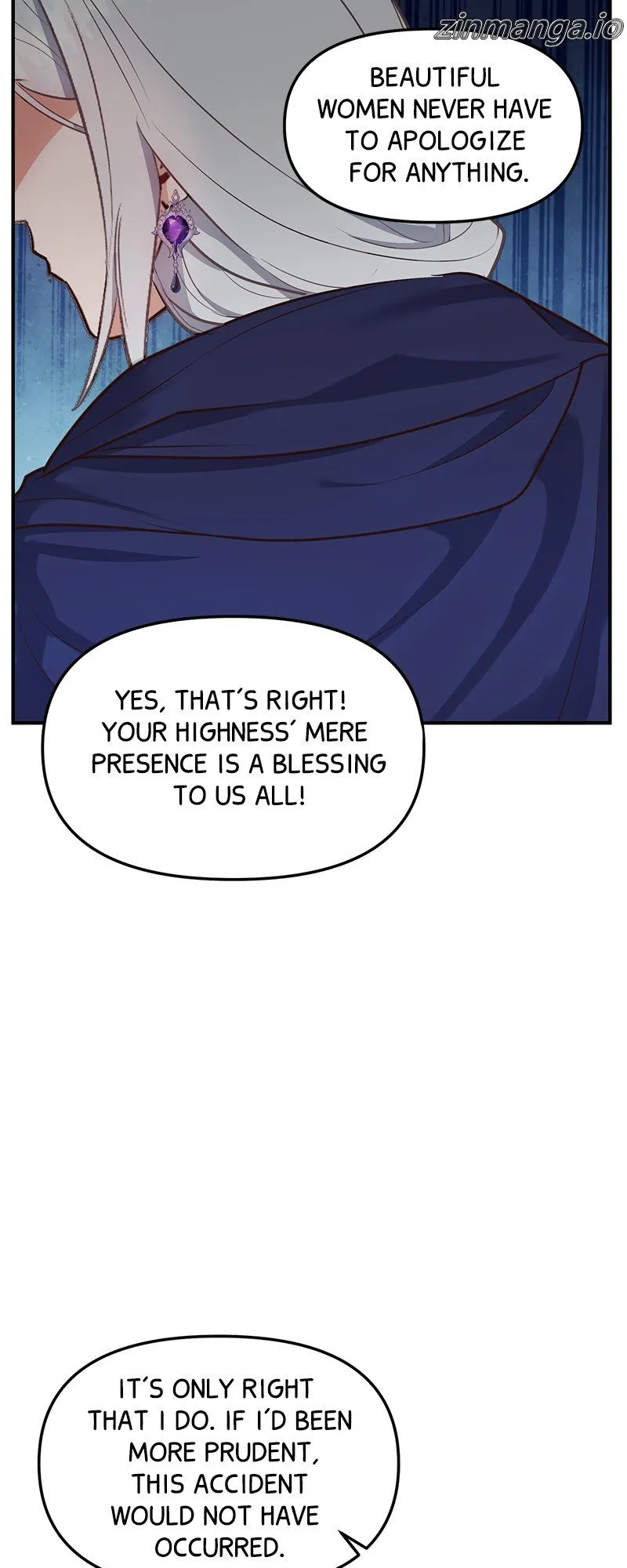 The Fake Duchess In Distresss Chapter 39 211 24
