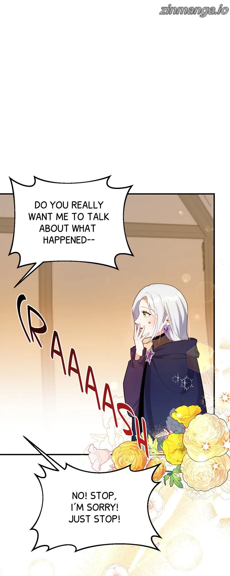 The Fake Duchess In Distresss Chapter 39 217 30