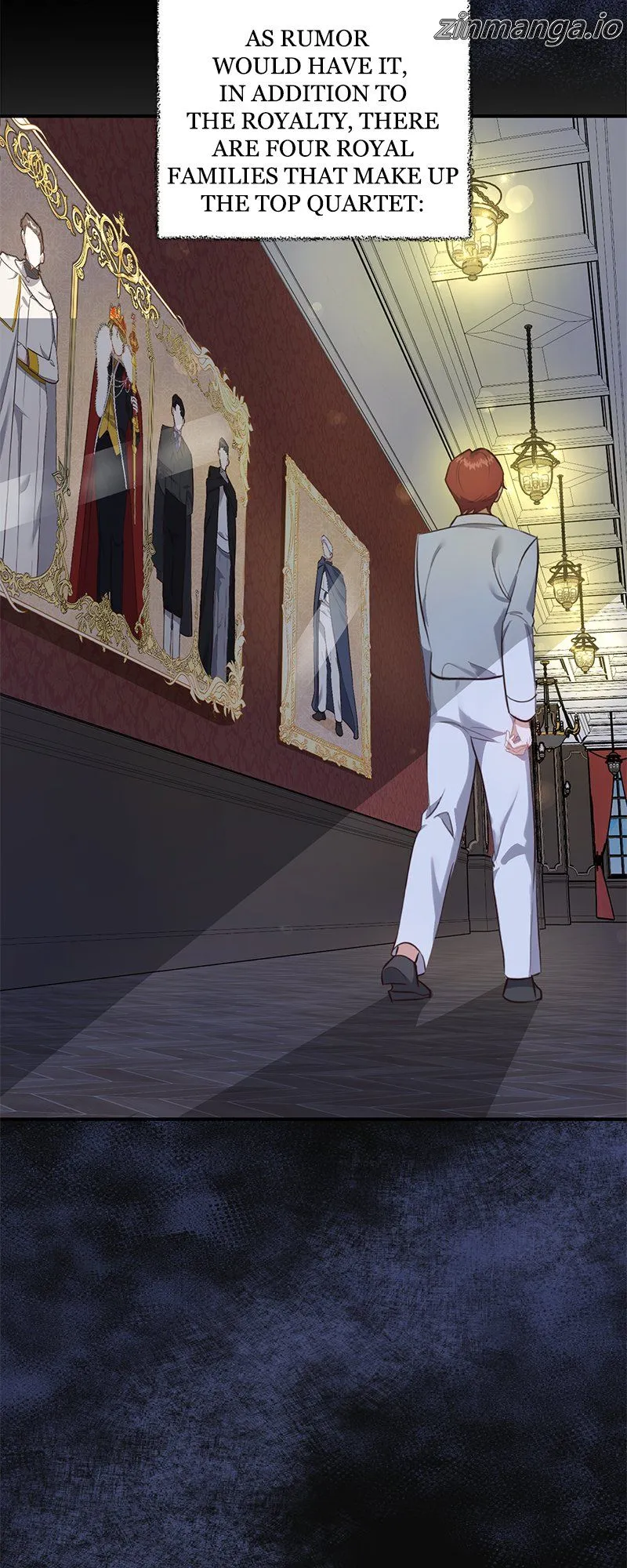 The Fake Duchess In Distresss Chapter 39 220 33