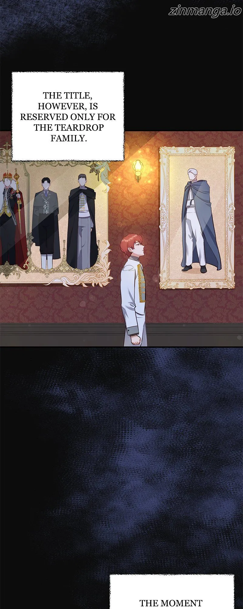 The Fake Duchess In Distresss Chapter 39 221 34