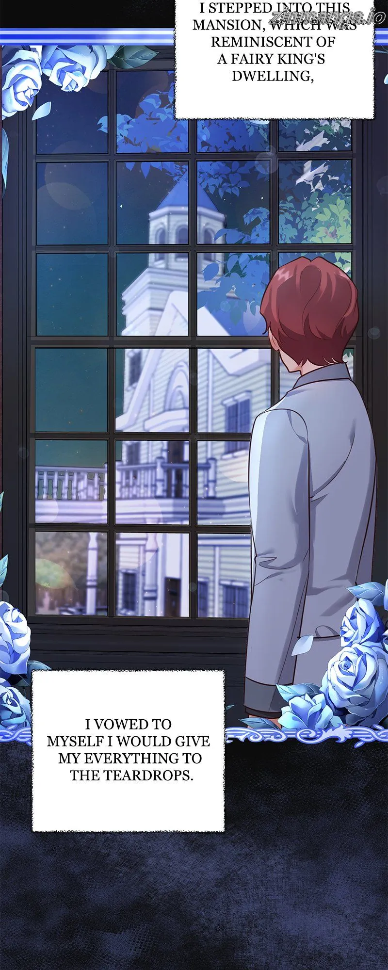 The Fake Duchess In Distresss Chapter 39 222 35