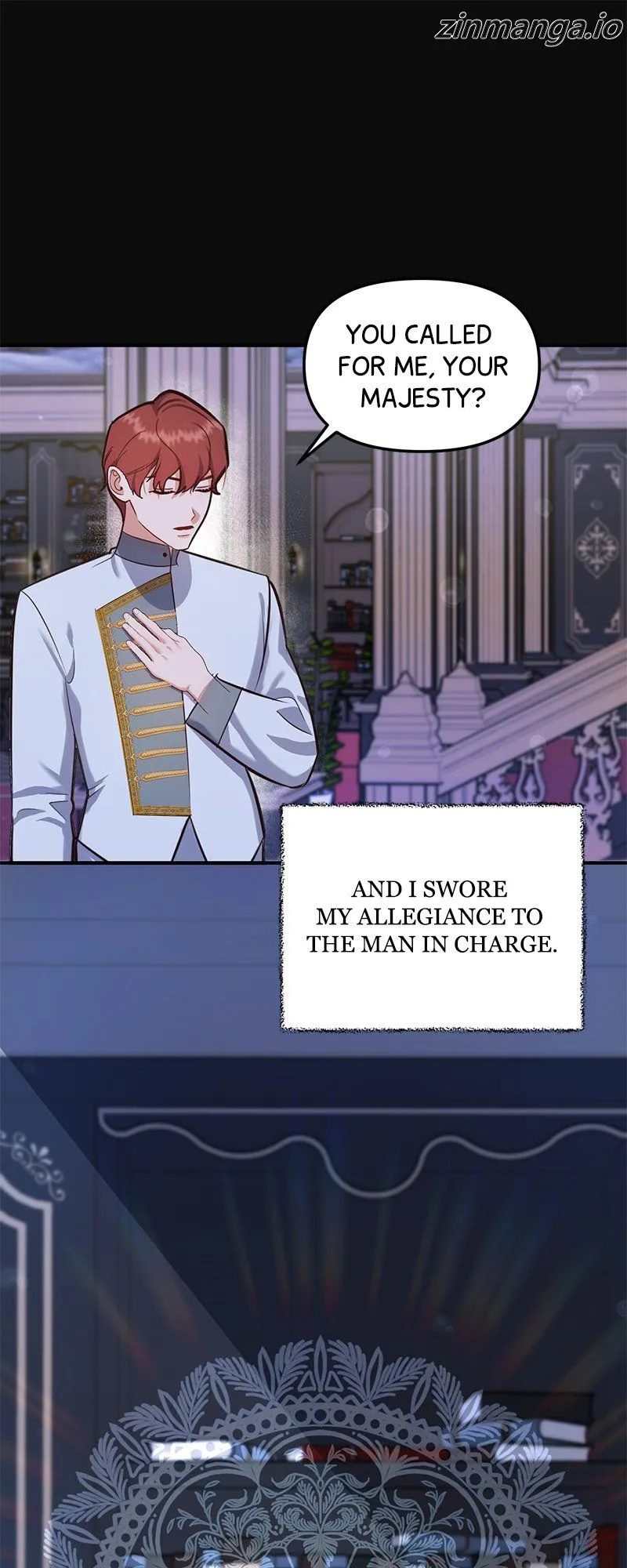 The Fake Duchess In Distresss Chapter 39 224 37