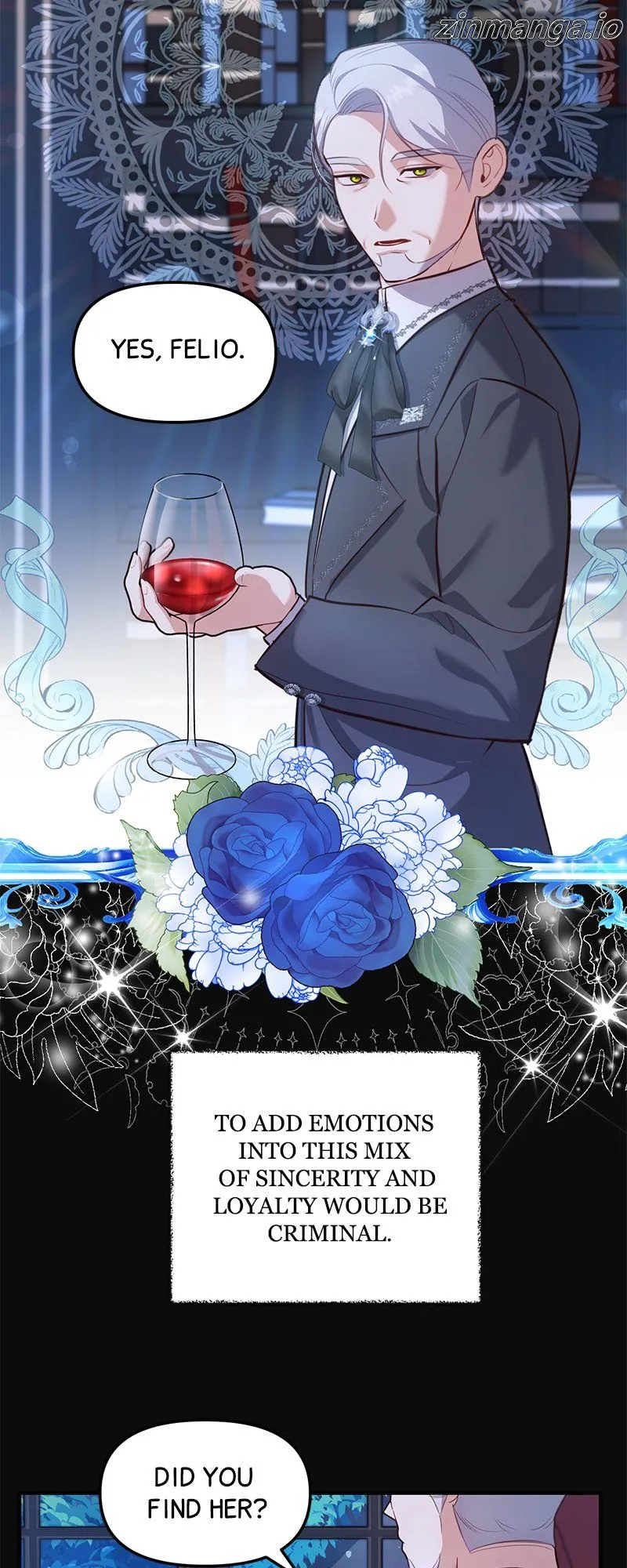 The Fake Duchess In Distresss Chapter 39 225 38