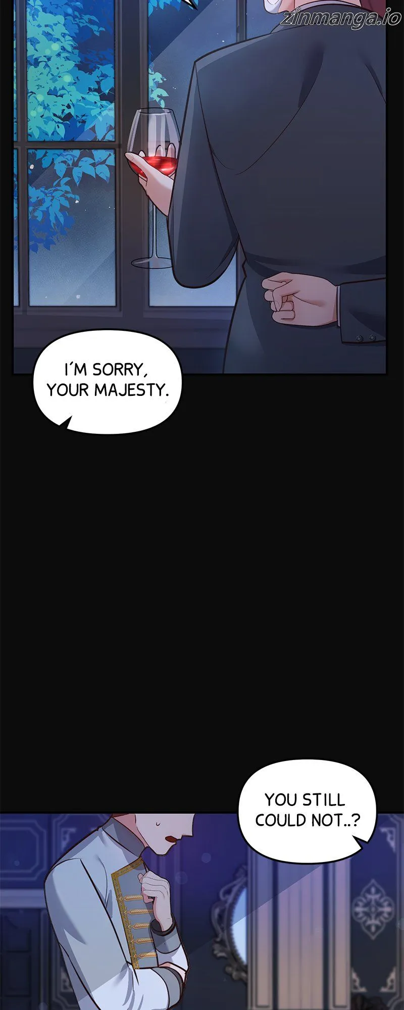 The Fake Duchess In Distresss Chapter 39 226 39