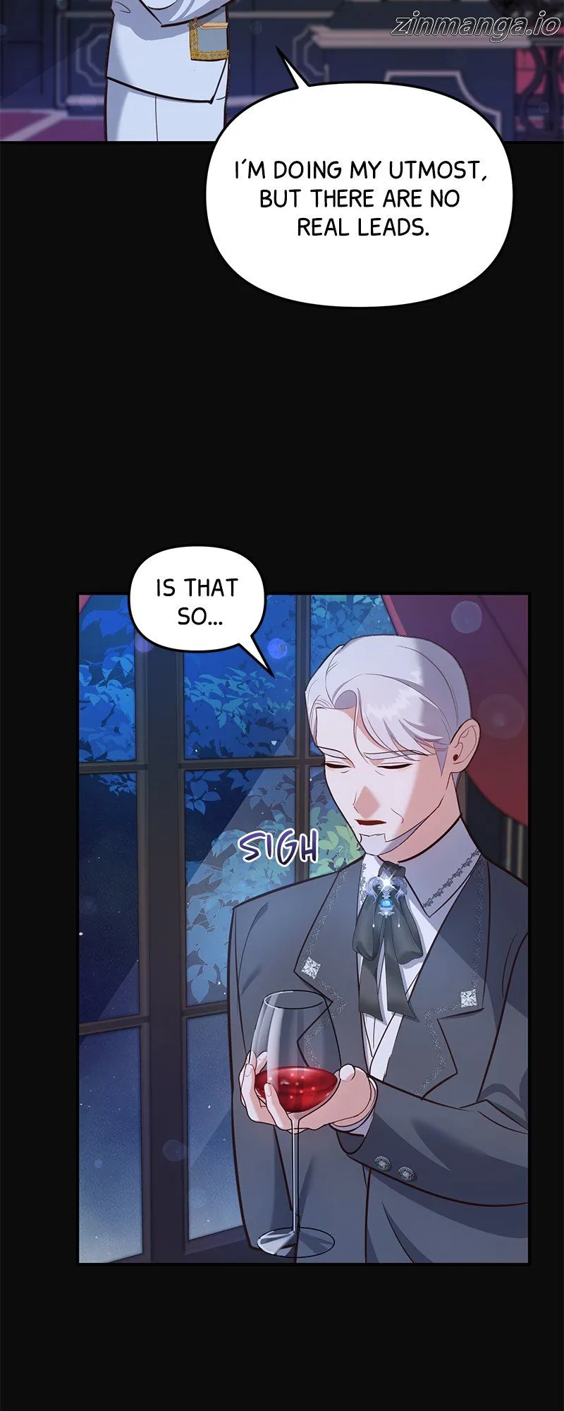 The Fake Duchess In Distresss Chapter 39 227 40