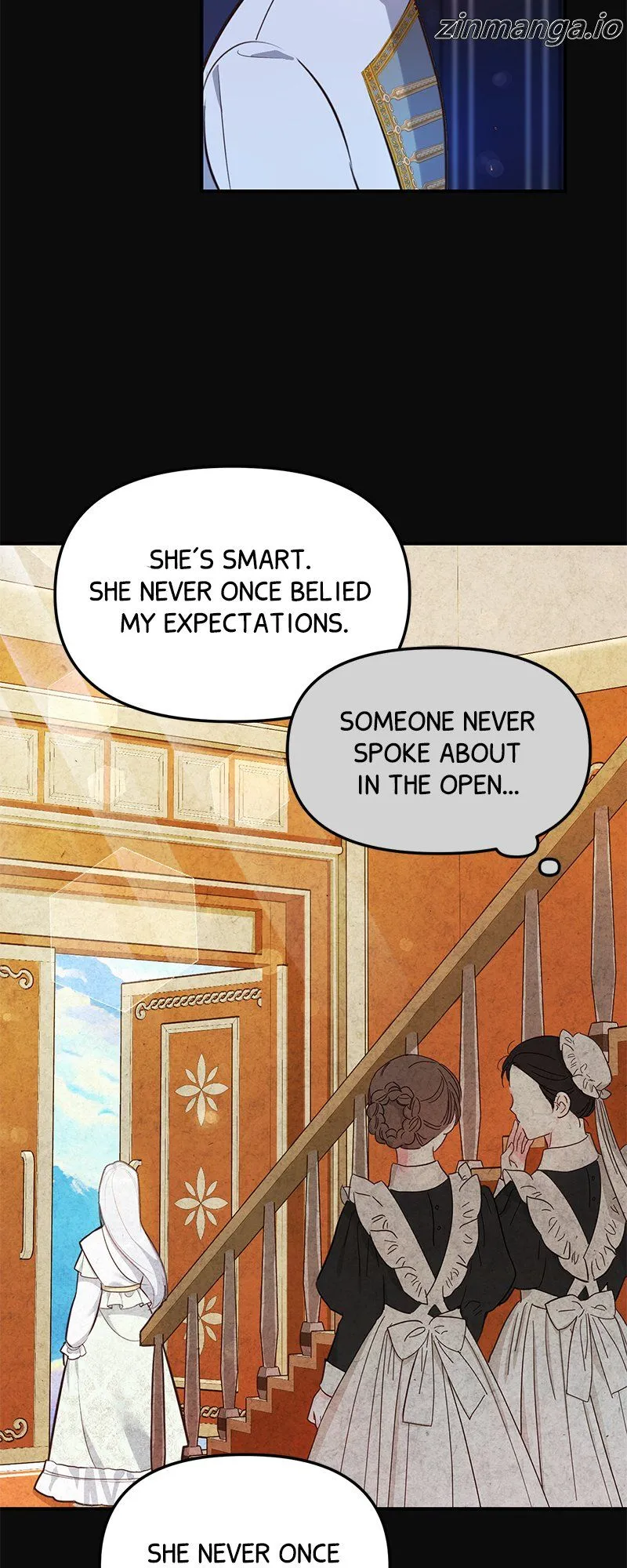 The Fake Duchess In Distresss Chapter 39 230 43