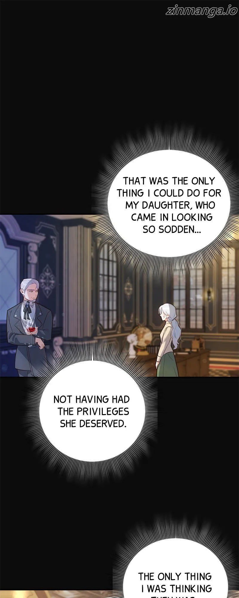 The Fake Duchess In Distresss Chapter 39 236 49