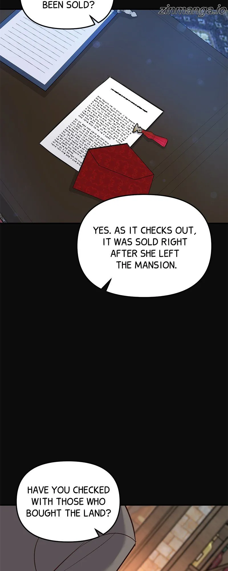 The Fake Duchess In Distresss Chapter 39 240 53