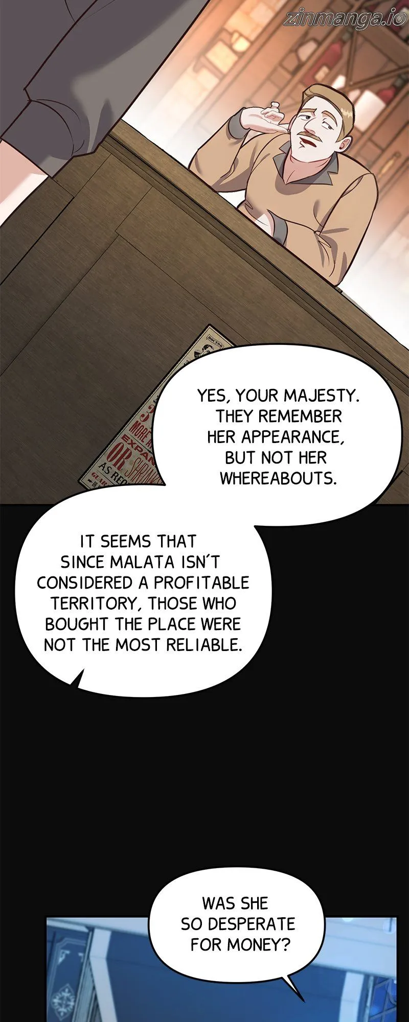 The Fake Duchess In Distresss Chapter 39 241 54