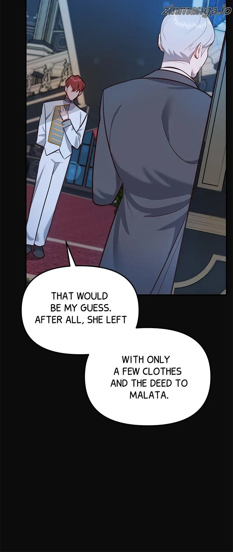 The Fake Duchess In Distresss Chapter 39 242 55