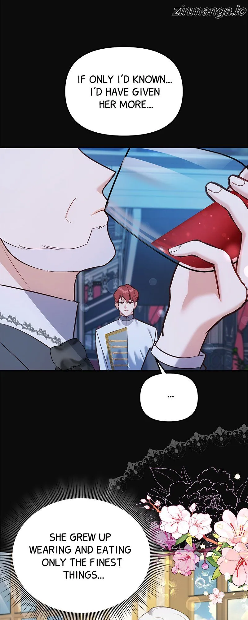 The Fake Duchess In Distresss Chapter 39 243 56