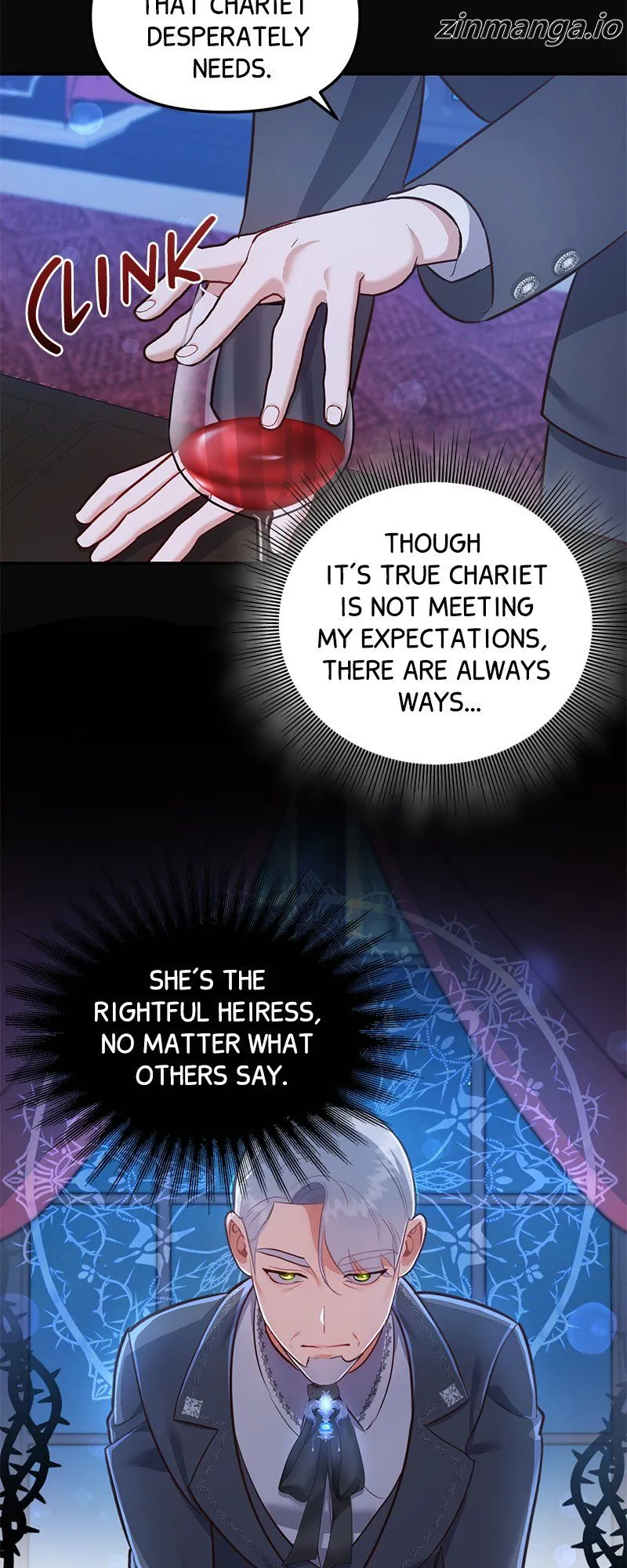 The Fake Duchess In Distresss Chapter 39 246 59