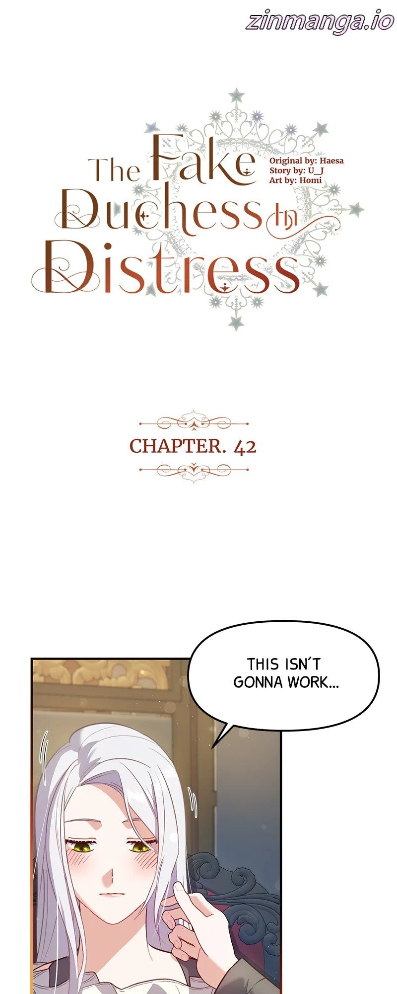 The Fake Duchess In Distresss Chapter 42 162 02