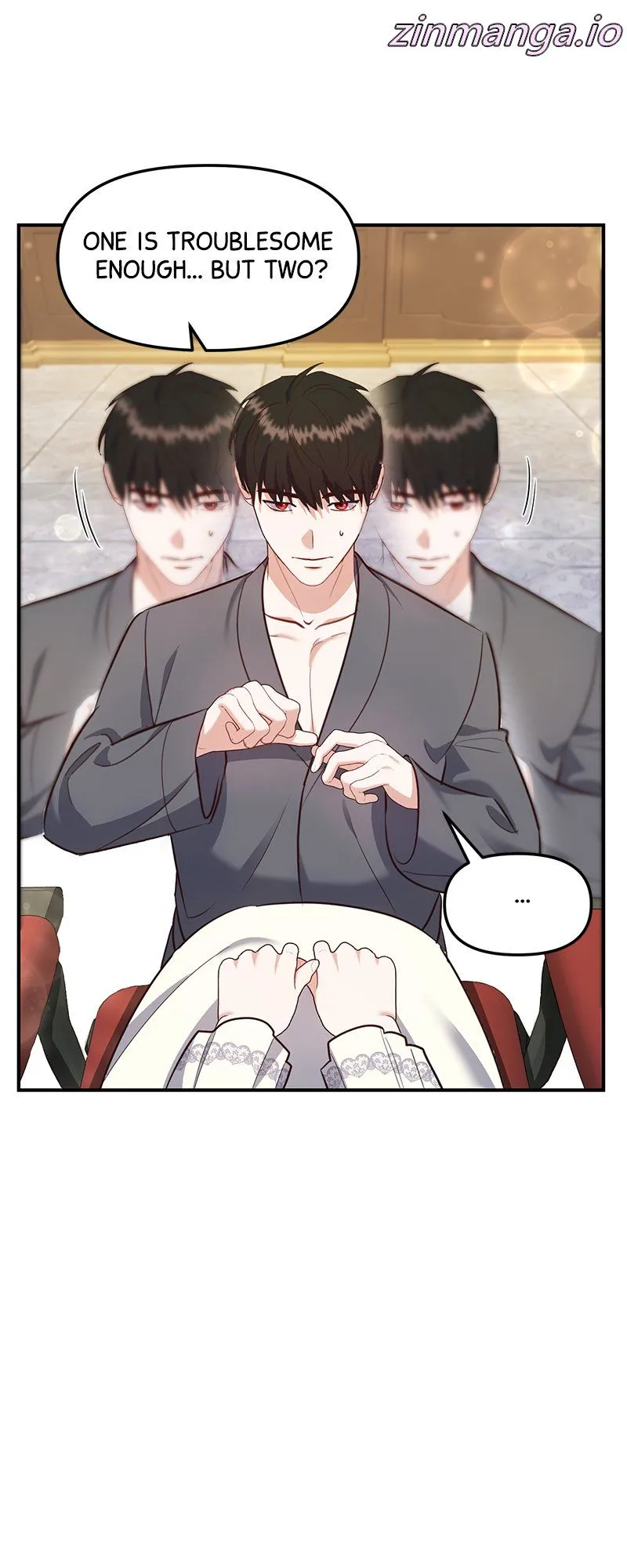 The Fake Duchess In Distresss Chapter 42 164 04