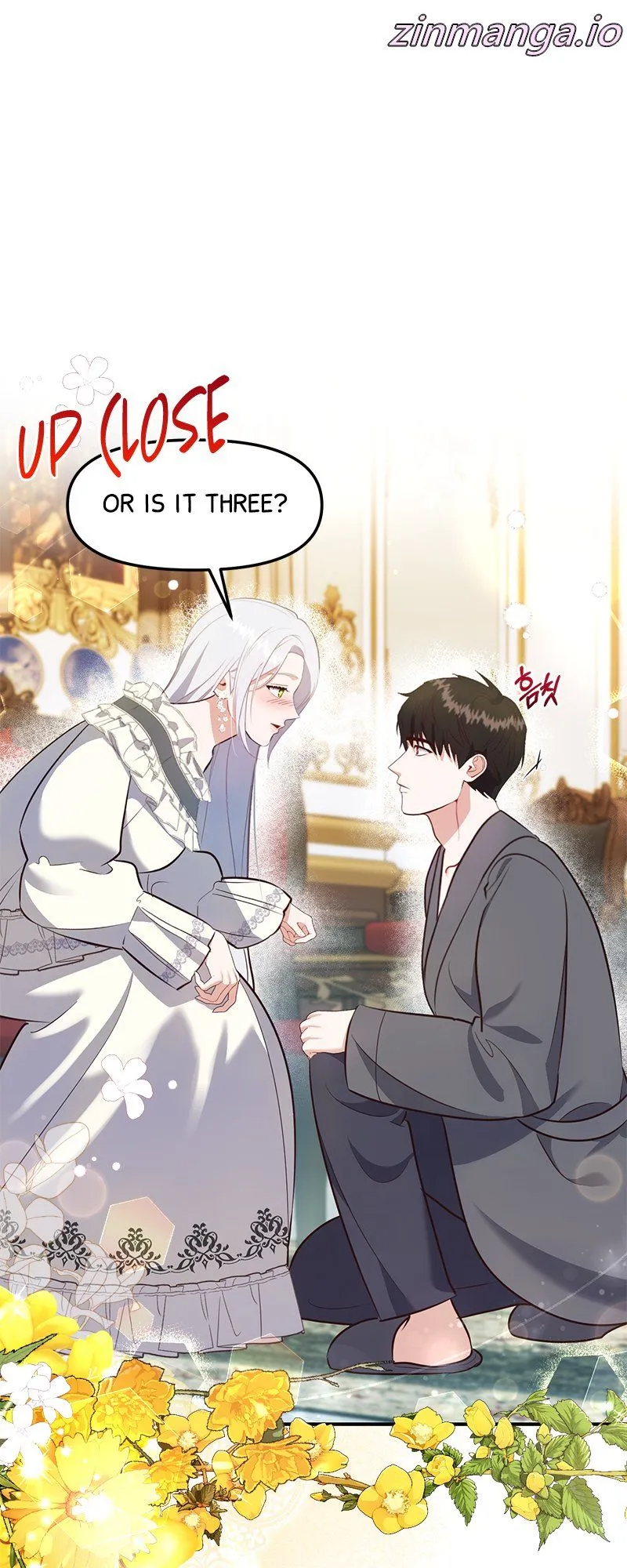 The Fake Duchess In Distresss Chapter 42 165 05