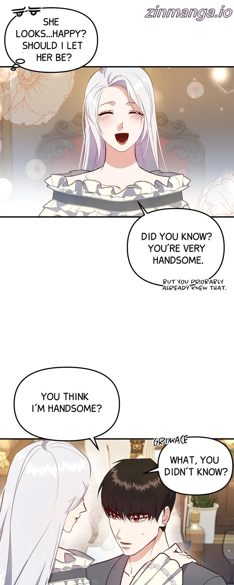The Fake Duchess In Distresss Chapter 42 168 08
