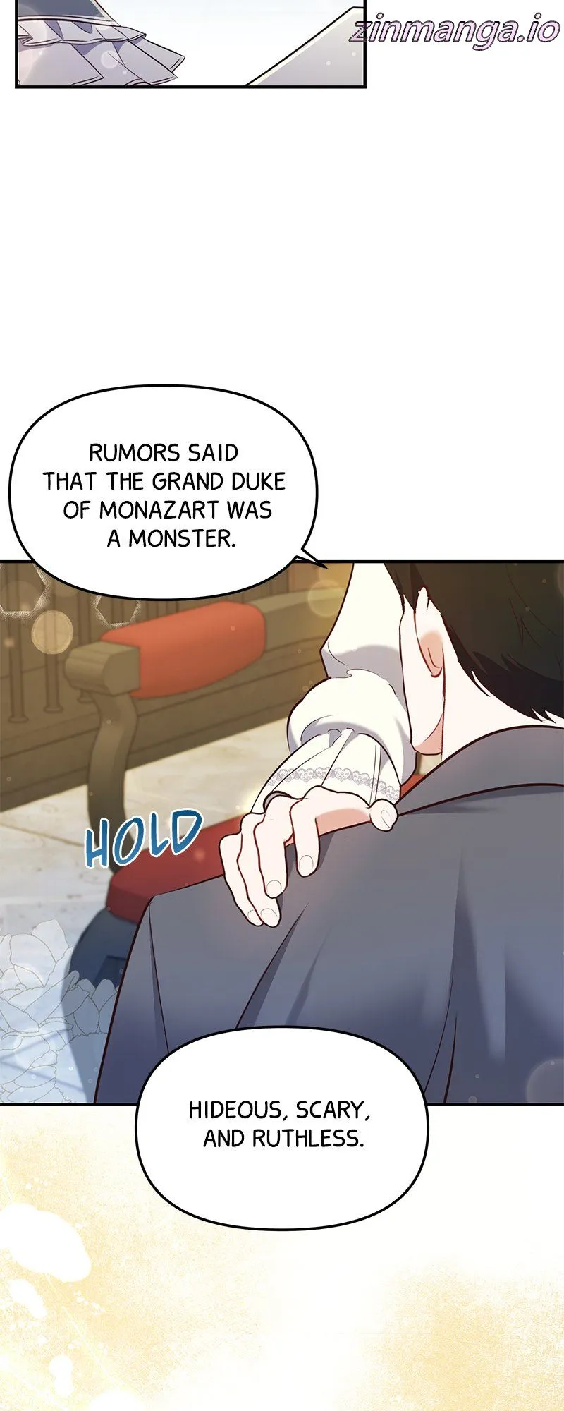 The Fake Duchess In Distresss Chapter 42 170 10