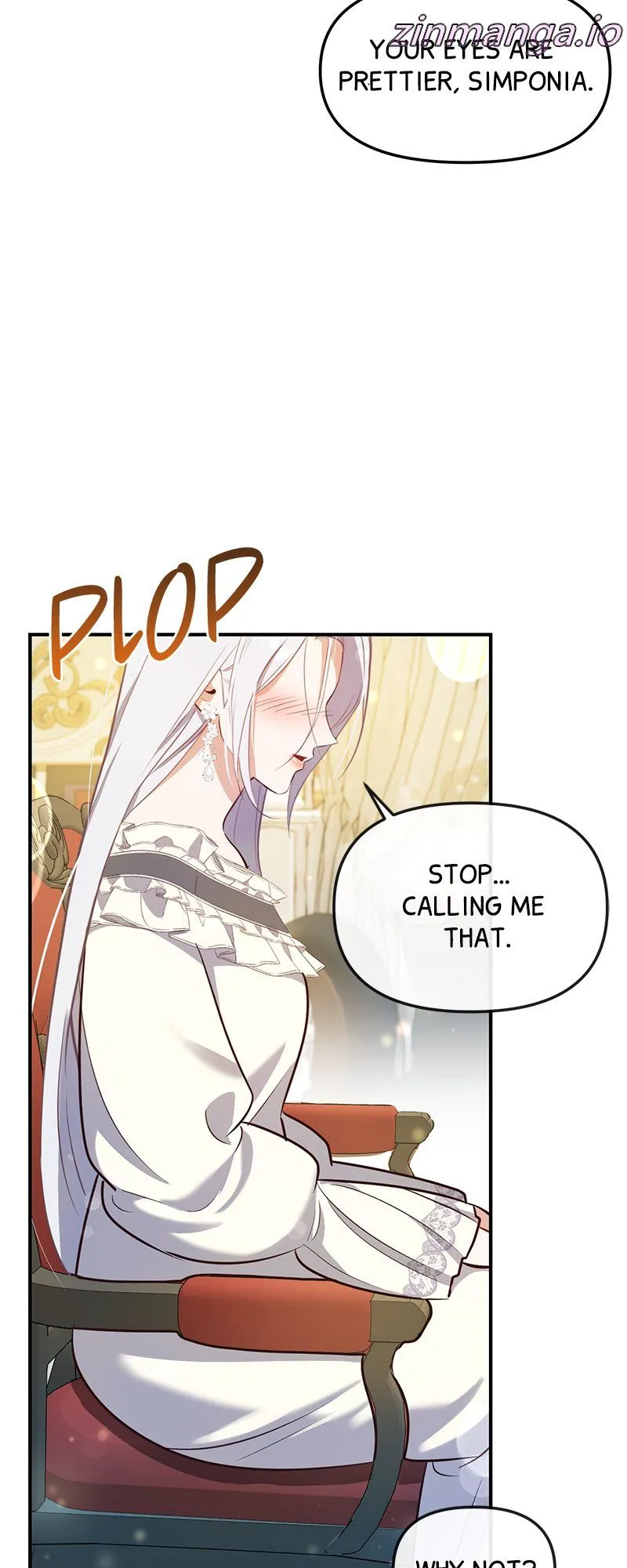 The Fake Duchess In Distresss Chapter 42 172 12