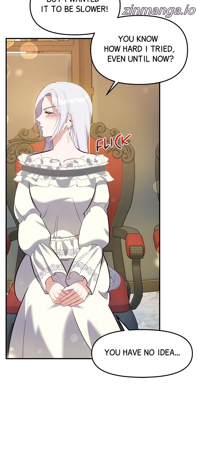 The Fake Duchess In Distresss Chapter 42 174 14